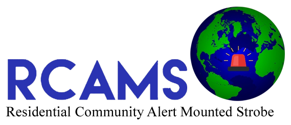 RCAMS Logo